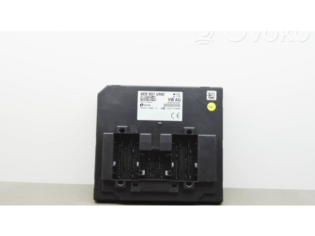 Модуль кузова