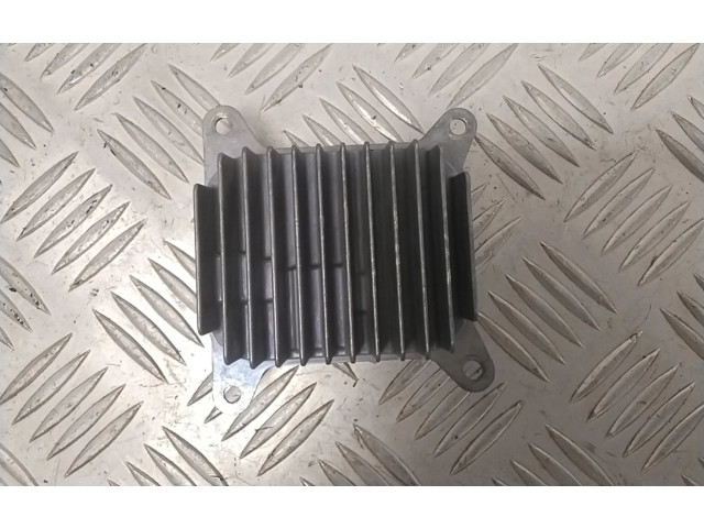 Блок управления Xenon