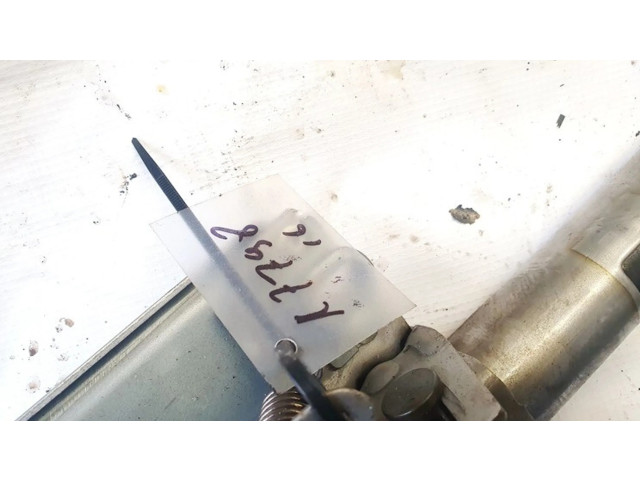 Рулевая рейка Mitsubishi Outlander 2007-2012 года