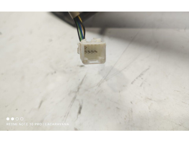 Зеркало электрическое левое Dacia Dokker