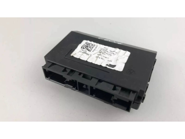 Блок управления климат-контролем 7951287 Mini Cooper Countryman F60