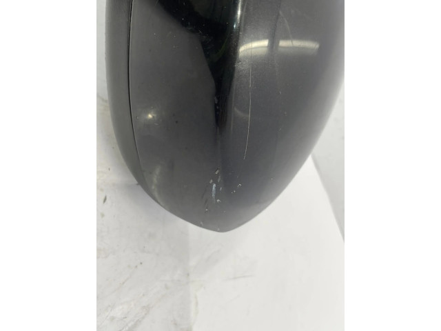 Zpětné zrcátko  levé Fiat Punto Evo 2012  735596879  