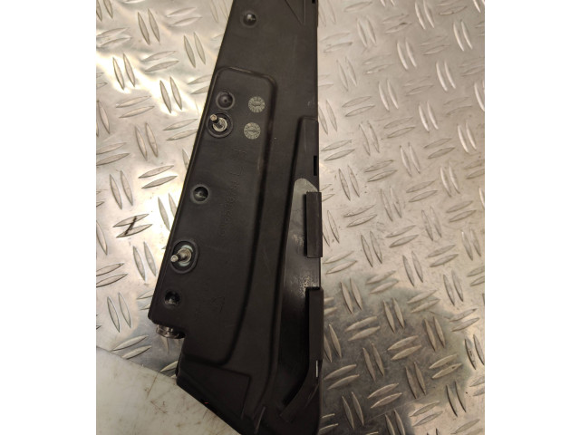 Подушка безопасности в сиденье 30715729, TE3815070110120   Volvo S80