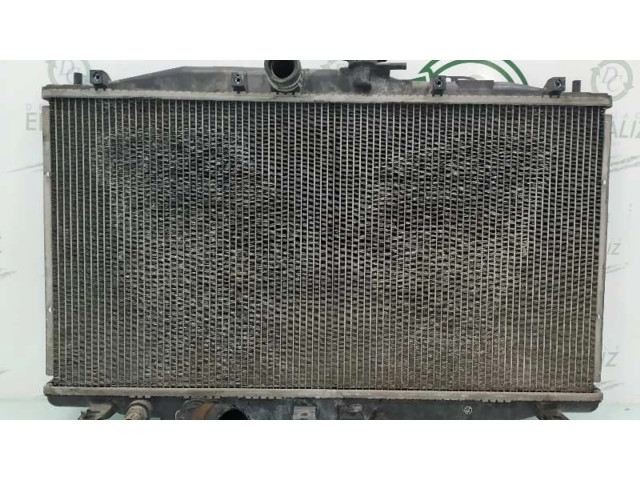 Радиатор охлаждающей жидкости