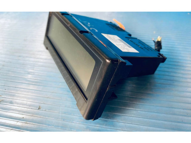 Дисплей    31268051, 69199100   Volvo C30