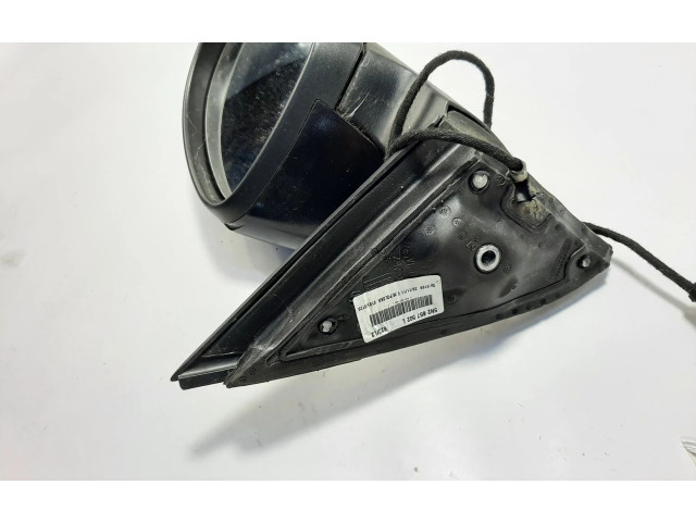 Zpětné zrcátko  Volkswagen Tiguan 2011  5N2857502L  