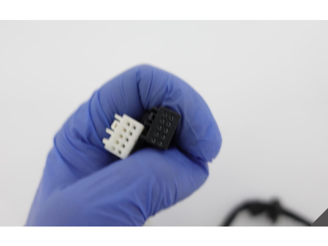 Зеркало электрическое        Mercedes-Benz CLS C218 X218  2011 - 2017 года   