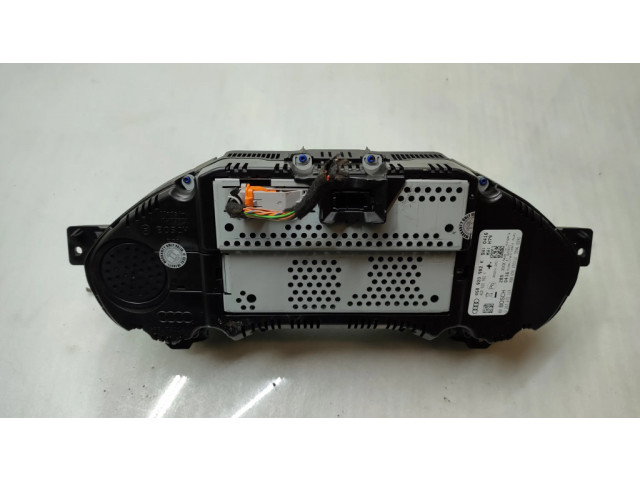 Панель приборов 4G8920982K, 4G8920982   Audi A6 S6 C7 4G       