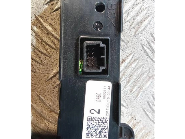 Дисплей BHR155260, K9001 Mazda CX-3