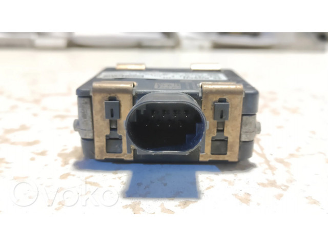 Радар круиз контроля     5Q0907561K, 2969484  Skoda Fabia Mk3 (NJ)