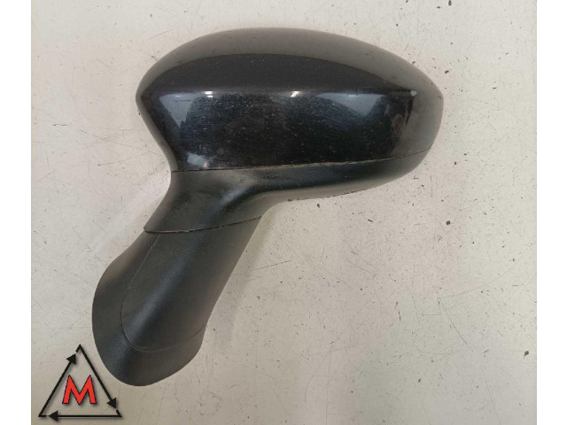 Zpětné zrcátko Fiat Punto Evo 2009 E3011023, E3021046