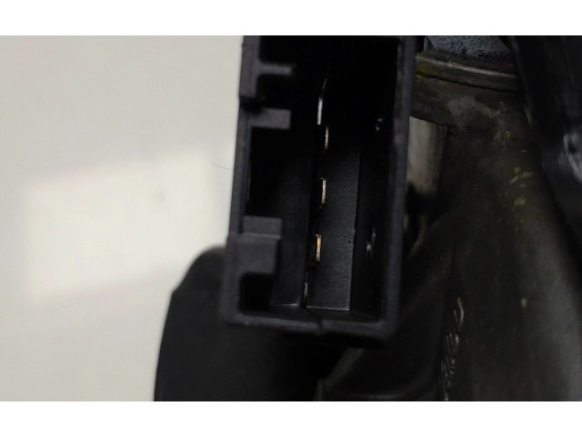 Моторчик заднего дворника 7168154 Mini One - Cooper Clubman R55