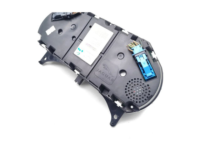 Панель приборов BW83-10849-JF   Jaguar XF       