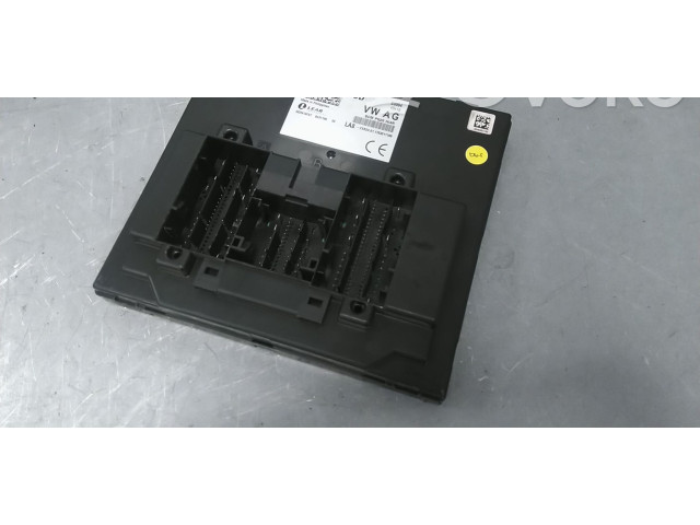 Модуль управления BSM 6C0937089D, 6C0937087B Skoda Fabia Mk3 (NJ)