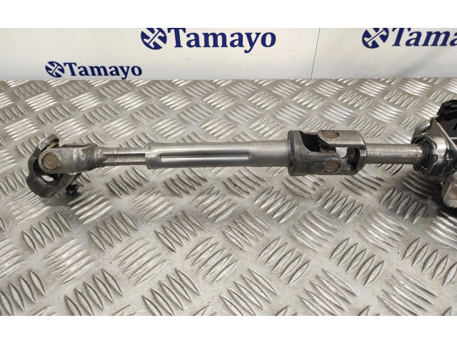    Рулевая рейка 5Q1419502AC   Audi A3 S3 8V 2013 - 2019 года