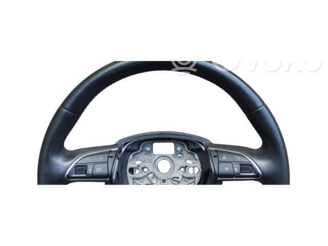 Руль Audi A6 C7  2011 -  года 4G0419091M      