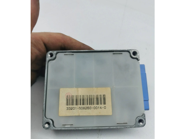 Блок подушек безопасности GC6W57K3ZB, 5H25A   Mazda 626