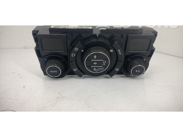 Блок управления климат-контролем 6452Y4 Peugeot 5008