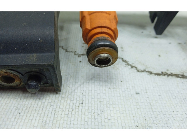 Vstřikovací lišta Peugeot 307