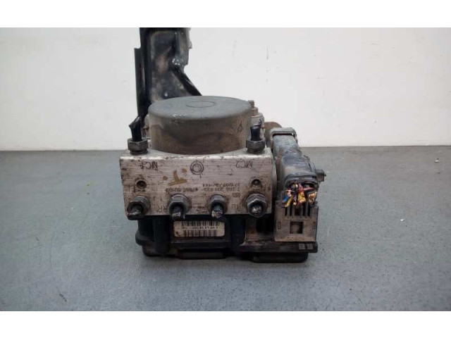 Блок АБС 476609U10G, 0265231732   Nissan  Note (E11)  2006 - 2014 года