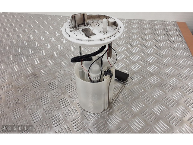 Топливный насос