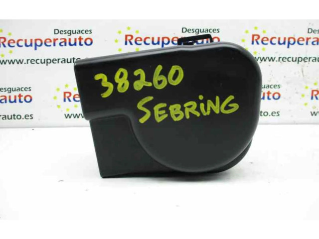 Вентилятор радиатора     133600Q020, 133600Q020    Citroen C1 