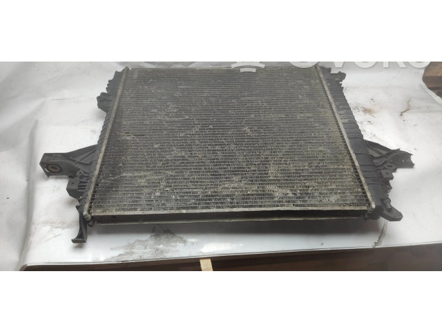 Рулевая рейка  Радиатор охлаждающей жидкости 30723707, 880546B   Volvo XC90 2003 - 2006 года