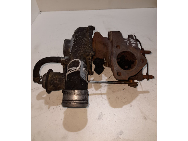 Turbodmychadlo Турбина VA639511, RHB507225X Chrysler Voyager