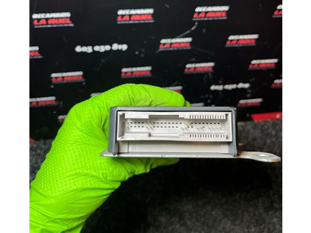 Блок подушек безопасности 985100336R Dacia Dokker