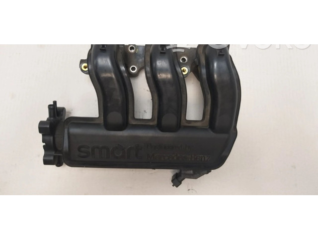 Vstřikovač 1285100672, 1285100672 Smart ForTwo I M160.13