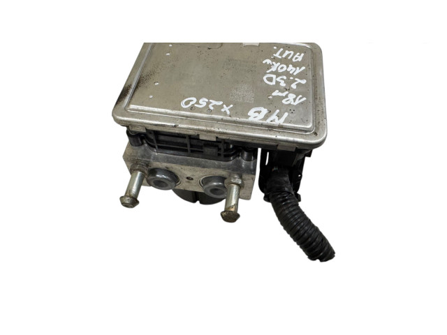 Блок АБС 476605XA0A, 06210252184   Mercedes-Benz  X-class W470  2017 - 2020 года