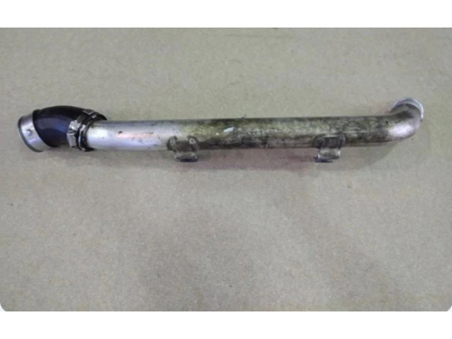 Turbodmychadlo Турбина Audi Q7 4L