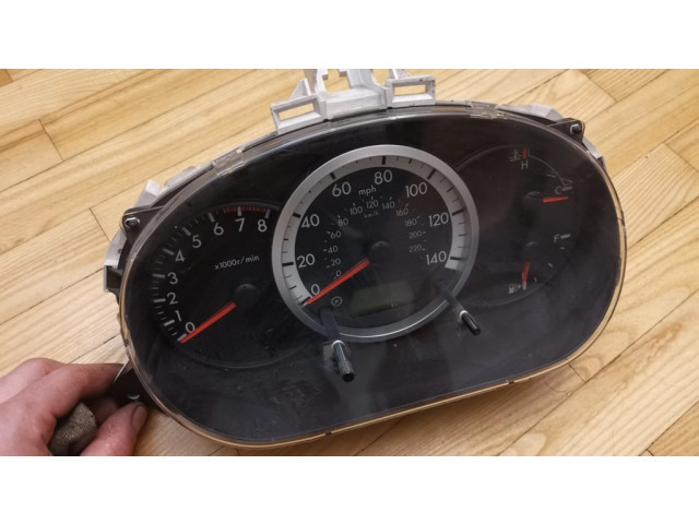 Панель приборов C23555430 Mazda 5