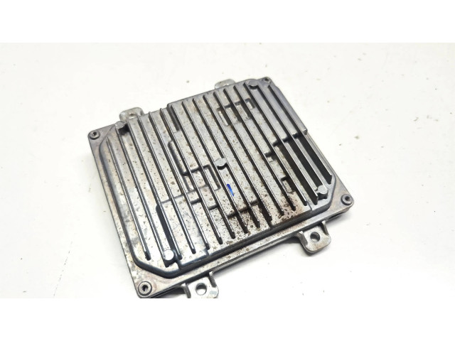 Блок управления Xenon