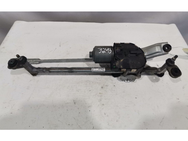 Моторчик дворников 5G1955023D, BOSCH3397021771 Volkswagen Golf VII