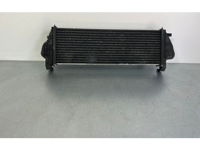 Интеркулер     Jeep Grand Cherokee 