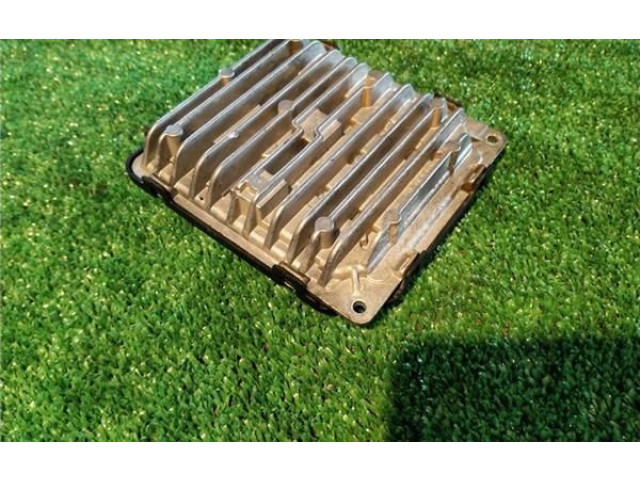 Блок управления Xenon