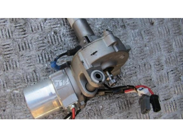 Насос усилителя руля