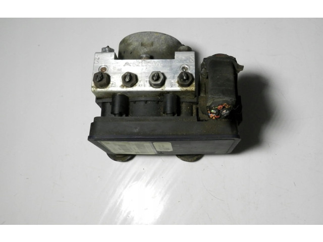 Блок АБС 1S0614117J   Skoda  Citigo  2011 - 2020 года