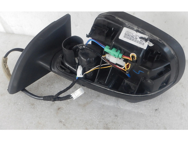 Zpětné zrcátko Nissan Leaf I (ZE0) 2010 963023NL3B