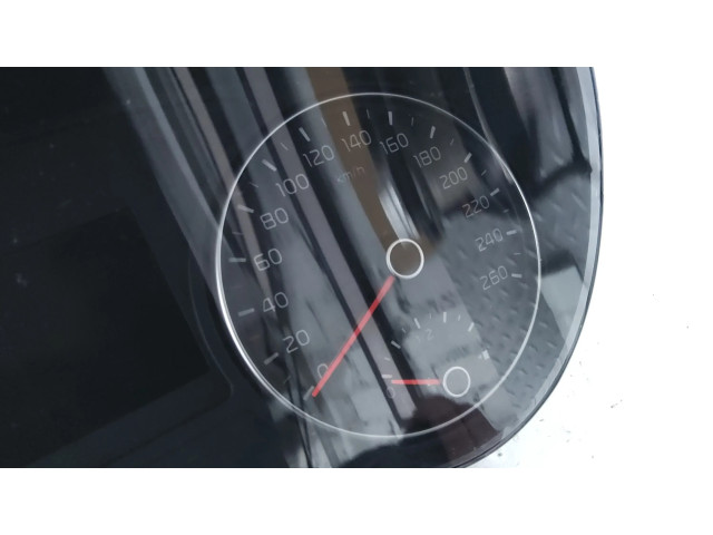 Přístrojová deska KIA Optima 2016 94013D4670