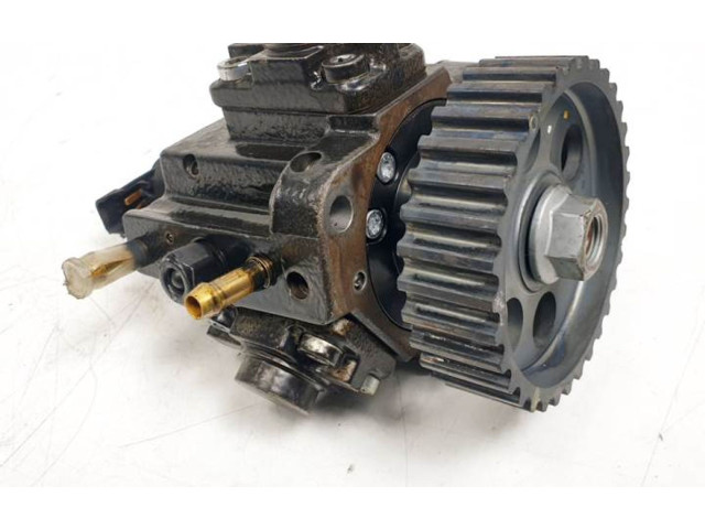 Vstřikovací čerpadlo 0445010180, 96859151 Chevrolet Cruze Z20S1