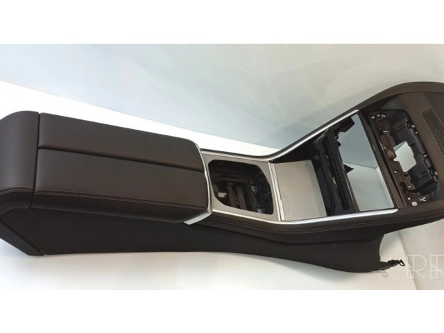 Центральная консоль