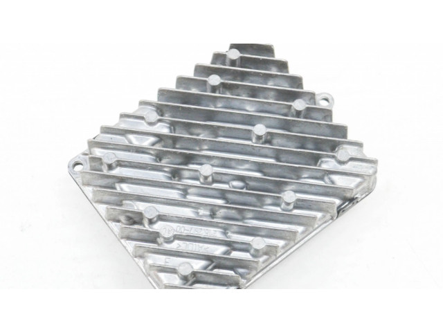 Блок фонаря / (блок «хenon»)