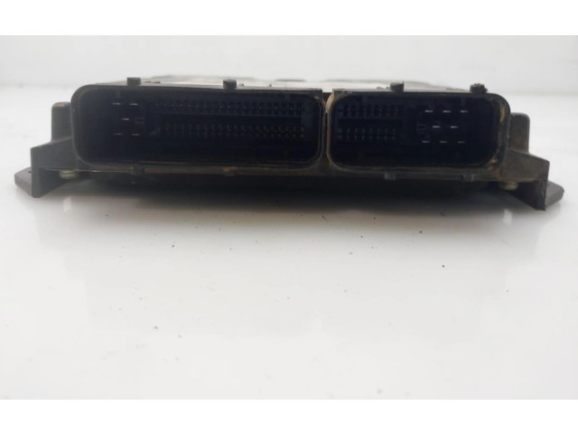 Řídící jednotka 23710EC07C Nissan Navara