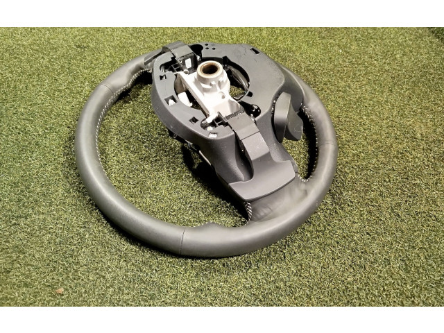 Руль Subaru Outback (BT) 2019 - года GS120, 34353AN020