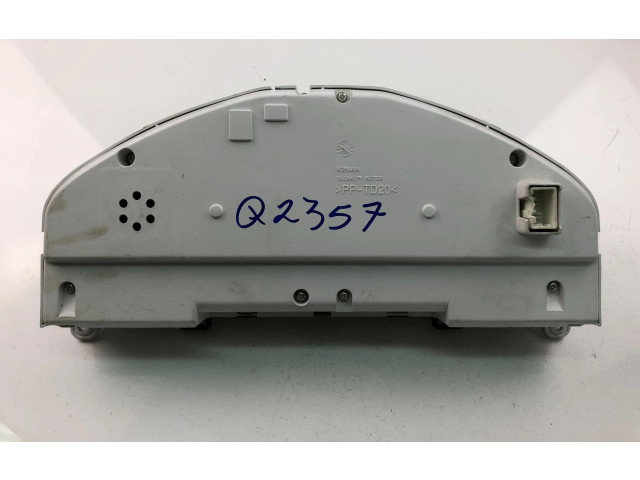 Панель приборов 31270367AA   Volvo V70       