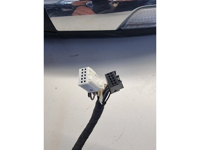 Zpětné zrcátko Dodge VAN RAM 2019 68276505AE, KN710447