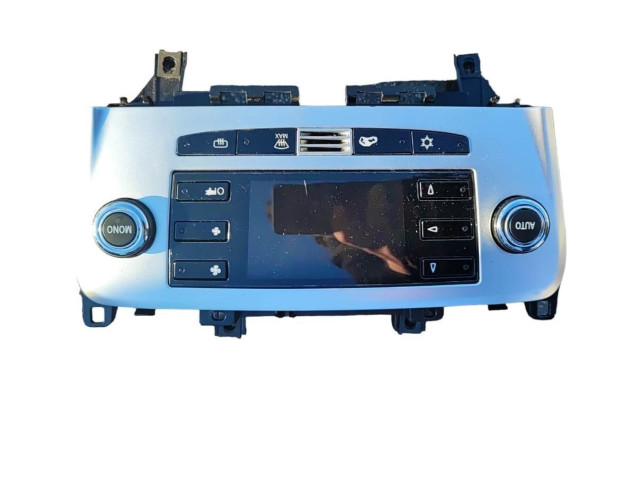 Блок управления климат-контролем    Lancia Delta III