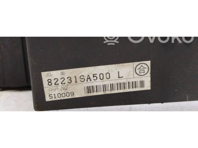 Блок предохранителей 82231SA500 Subaru Forester SG